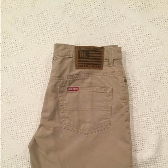 POLO SHORTS 🐎 - Picture 3 of 5